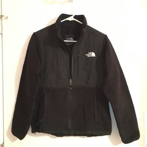 Black Denali Jacket